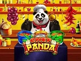 Chef Panda game thumbnail