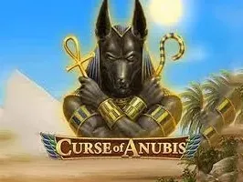 Curse of Anubis game thumbnail