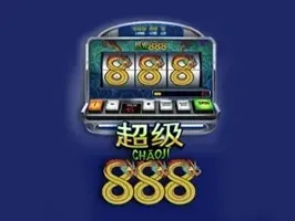 Chaoji 888 game thumbnail