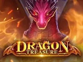 DragonTreasure game icon