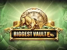 ห้องนิรภัยที่ใหญ่ที่สุด game thumbnail