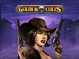 Golden Colts game thumbnail