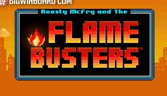 Flame Busters