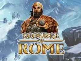 Scourge of Rome game thumbnail