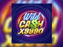 Wild Cash x9990 game thumbnail