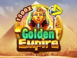 Golden Empire (1) game thumbnail