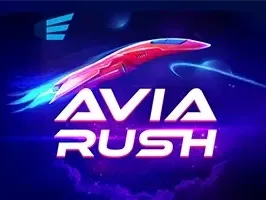 Avia Rush game thumbnail